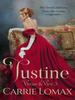 cover image of Justine